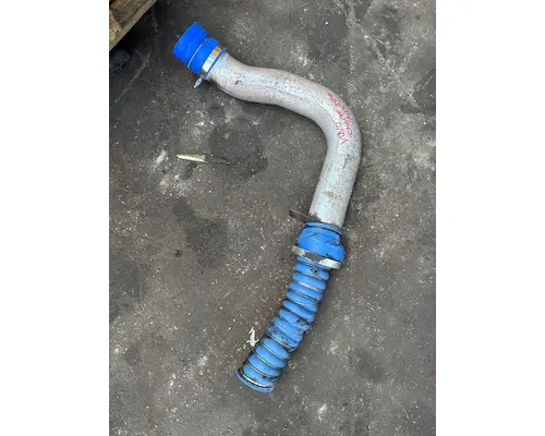VOLVO TRUCK VNL Turbocharger  Supercharger