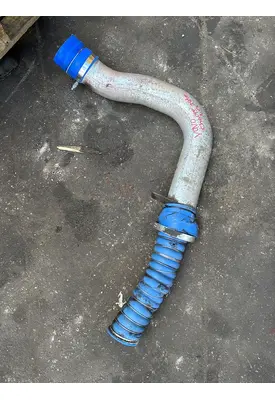 VOLVO TRUCK VNL Turbocharger / Supercharger