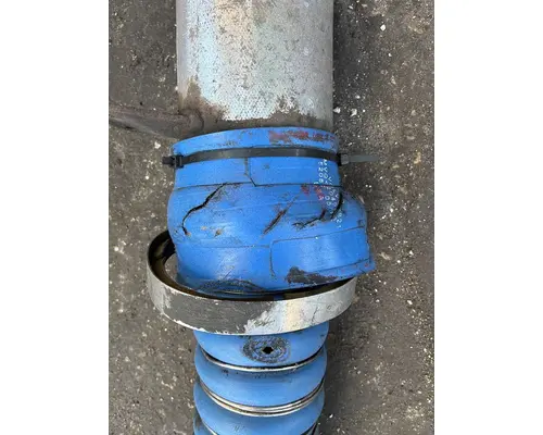 VOLVO TRUCK VNL Turbocharger  Supercharger