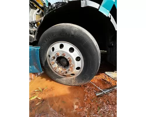 VOLVO TRUCK VNL Wheel