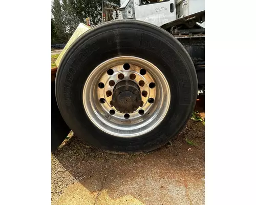 VOLVO TRUCK VNL Wheel