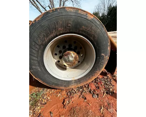 VOLVO TRUCK VNL Wheel