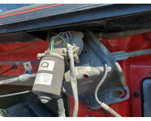VOLVO TRUCK VNL Wiper Motor, Windshield