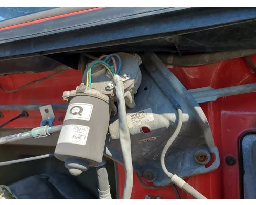 VOLVO TRUCK VNL Wiper Motor, Windshield