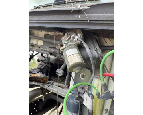 VOLVO TRUCK VNL Wiper Motor, Windshield