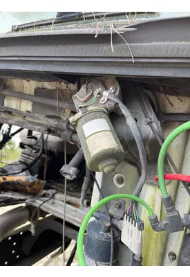 VOLVO TRUCK VNL Wiper Motor, Windshield