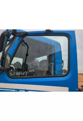 VOLVO TRUCK VNM Door Glass, Front