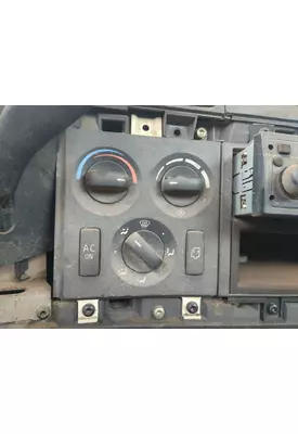 VOLVO TRUCK VNM Temperature Control