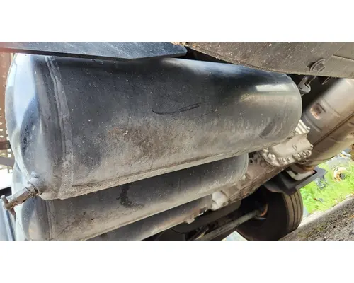 VOLVO TRUCK VNR Air Tank