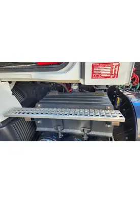 VOLVO TRUCK VNR Battery Box