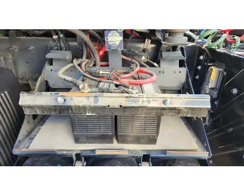 VOLVO TRUCK VNR Battery Box