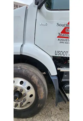 VOLVO TRUCK VNR Fender Extension