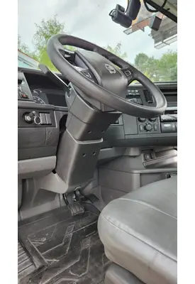 VOLVO TRUCK VNR Steering Column