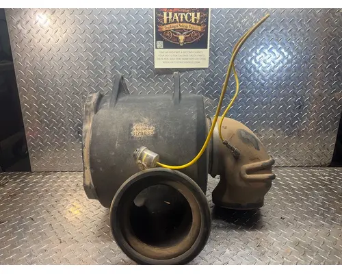 VOLVO TRUCK WIA Air Cleaner