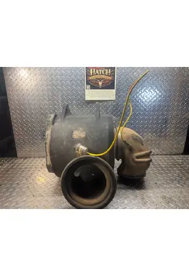 VOLVO TRUCK WIA Air Cleaner