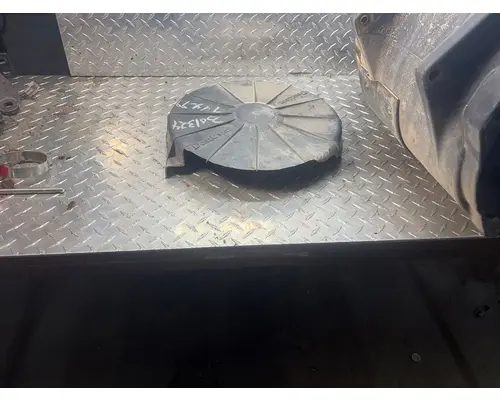 VOLVO TRUCK WIA Air Cleaner