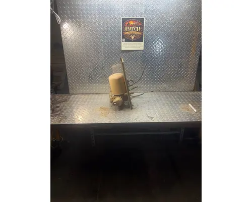 VOLVO TRUCK WIA Air Drier