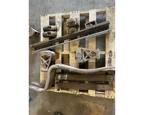 VOLVO TRUCK WIA Air Spring