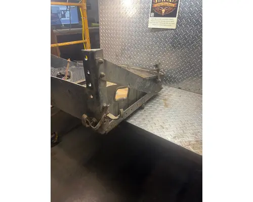 VOLVO TRUCK WIA Battery Box
