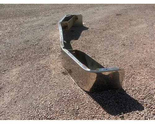 VOLVO TRUCK WIA Bumper Assembly, Front