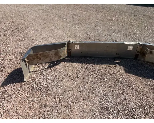 VOLVO TRUCK WIA Bumper Assembly, Front