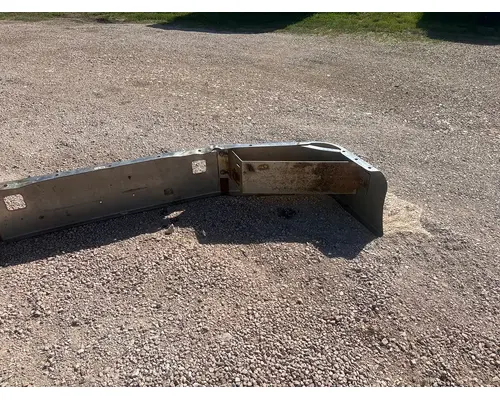 VOLVO TRUCK WIA Bumper Assembly, Front