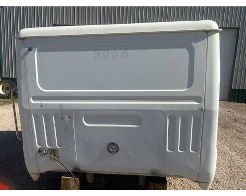 VOLVO TRUCK WIA Cab