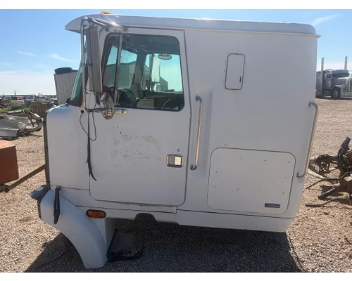 VOLVO TRUCK WIA Cab