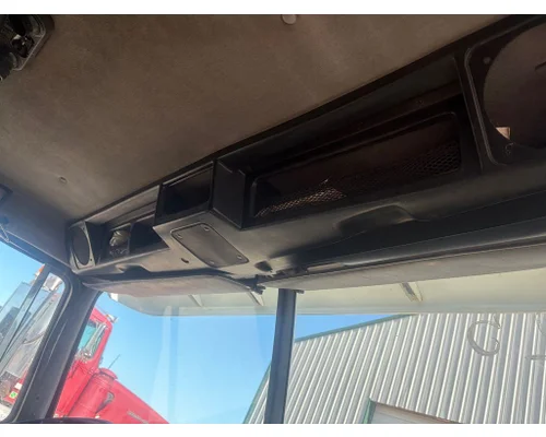 VOLVO TRUCK WIA Cab