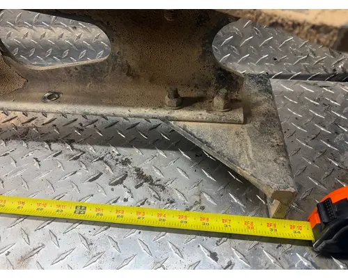 VOLVO TRUCK WIA Crossmember