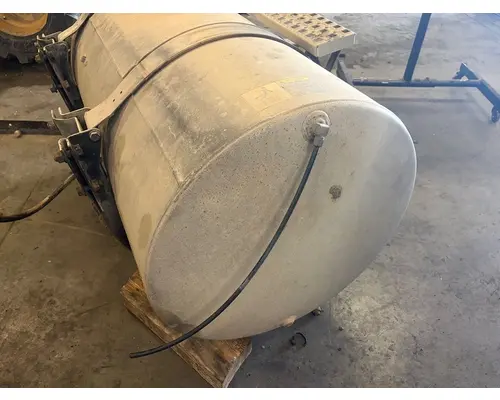 VOLVO TRUCK WIA Fuel Tank
