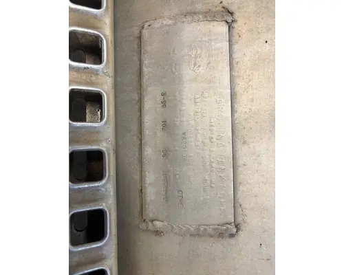 VOLVO TRUCK WIA Fuel Tank