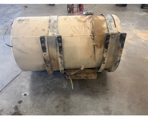 VOLVO TRUCK WIA Fuel Tank