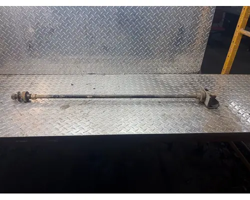 VOLVO TRUCK WIA Radiator Core Support