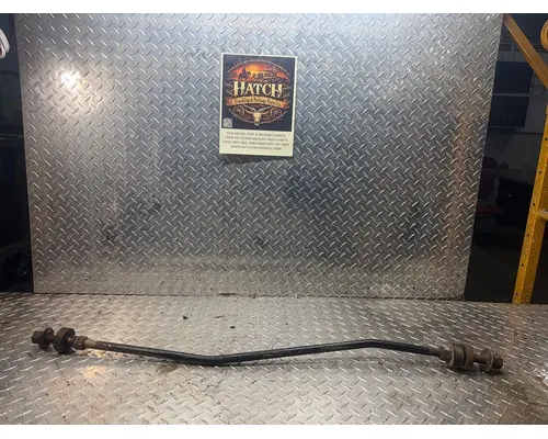 VOLVO TRUCK WIA Radiator Core Support