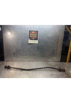 VOLVO TRUCK WIA Radiator Core Support