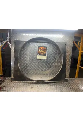 VOLVO TRUCK WIA Radiator Shroud