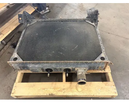 VOLVO TRUCK WIA Radiator