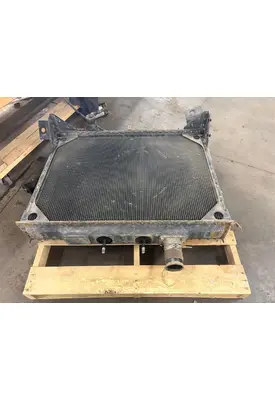 VOLVO TRUCK WIA Radiator