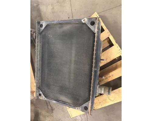 VOLVO TRUCK WIA Radiator