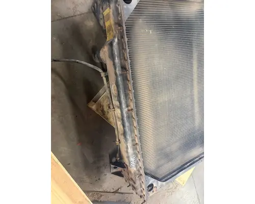 VOLVO TRUCK WIA Radiator