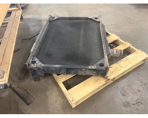 VOLVO TRUCK WIA Radiator