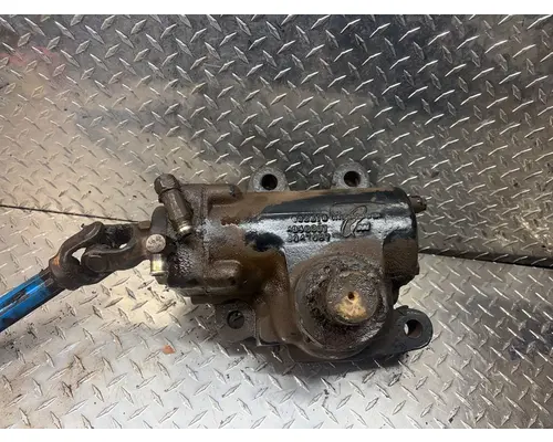 VOLVO TRUCK WIA Steering Gear  Rack