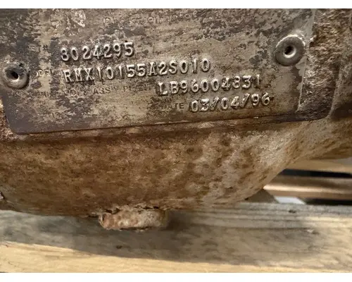 VOLVO TRUCK WIA Transmission Assembly