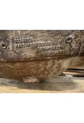 VOLVO TRUCK WIA Transmission Assembly