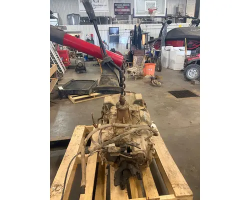 VOLVO TRUCK WIA Transmission Assembly