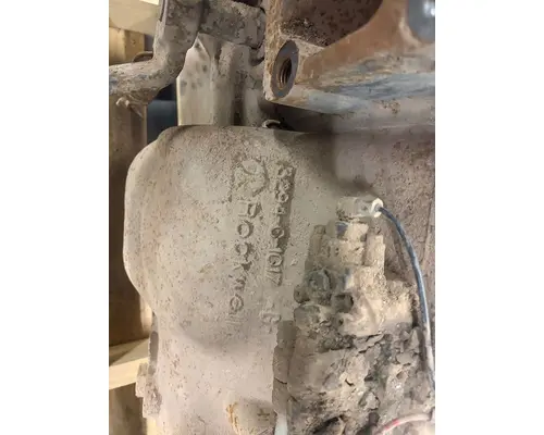VOLVO TRUCK WIA Transmission Assembly