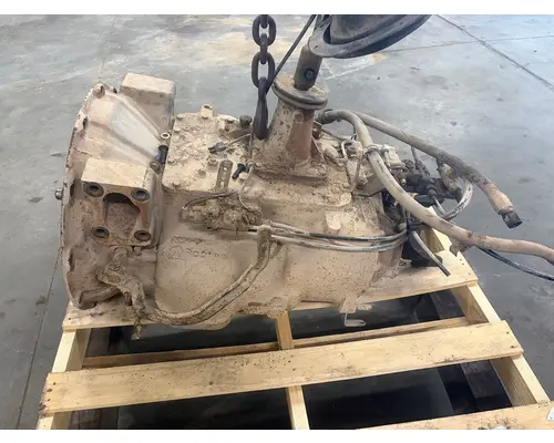 VOLVO TRUCK WIA Transmission Assembly