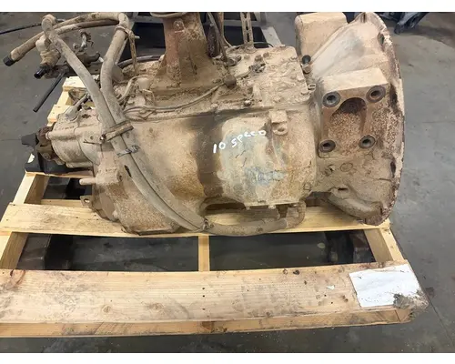 VOLVO TRUCK WIA Transmission Assembly