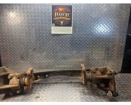 VOLVO TRUCK WIA Transmission Crossmember  Mounts